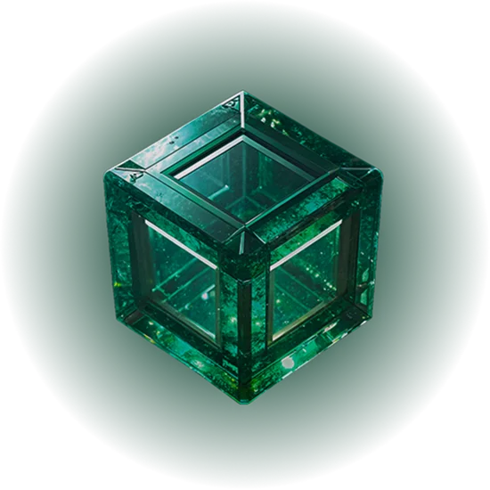 cube